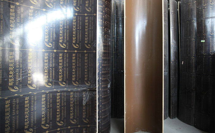 哪里生产圆柱施工模板 木制圆形柱模板安装的3要素